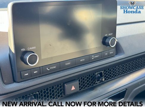 Used 2023 Honda CR-V EX image 11