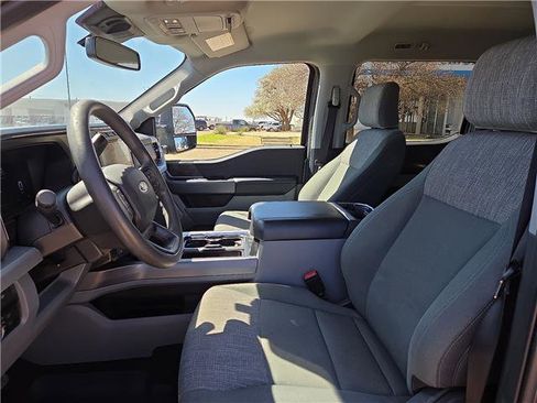 Used 2023 Ford F250 XLT w/ XLT Premium Package image 15