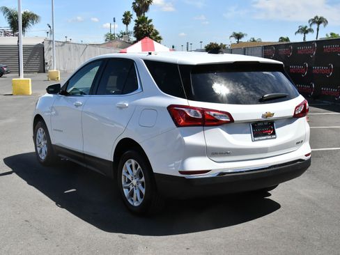 Used 2020 Chevrolet Equinox LT image 6