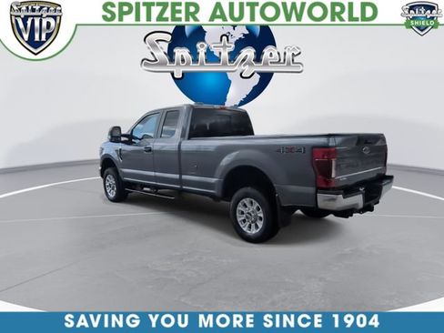 Used 2022 Ford F250 XL w/ STX Appearance Package image 7