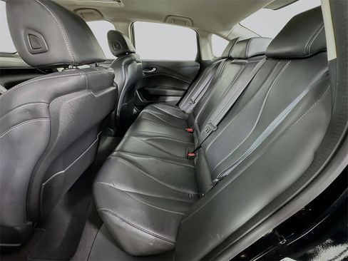 Used 2023 Acura TLX Technology Package image 4
