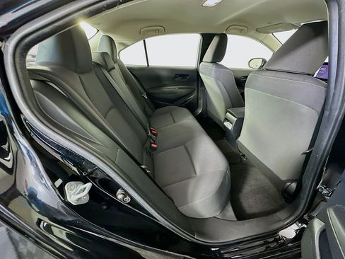 Certified 2024 Toyota Corolla LE image 26