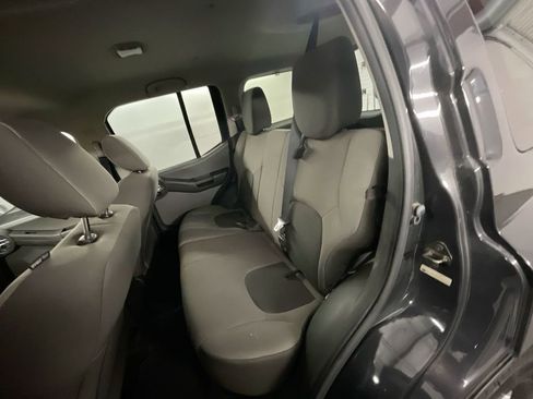 Used 2012 Nissan Xterra S image 20