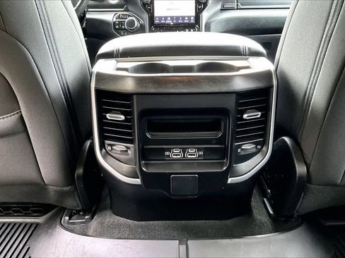 Certified 2023 RAM 1500 Big Horn AWD/4WD image 16