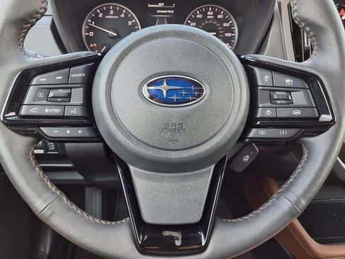Certified 2026 Subaru Forester Touring AWD/4WD image 15