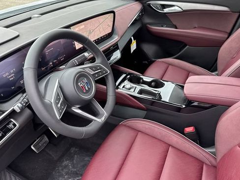 New 2026 Buick Envision Sport Touring AWD/4WD image 10