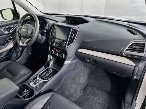 Used 2023 Subaru Forester Limited AWD/4WD image 37