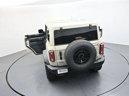 New 2026 Ford Bronco Badlands AWD/4WD image 55