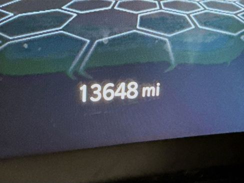 Used 2023 Jeep Compass Latitude w/ Sun and Sound Group image 4