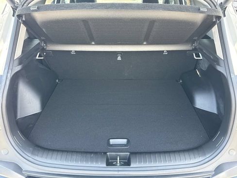 Certified 2025 Kia Seltos EX w/ EX Sunroof Package AWD/4WD image 18