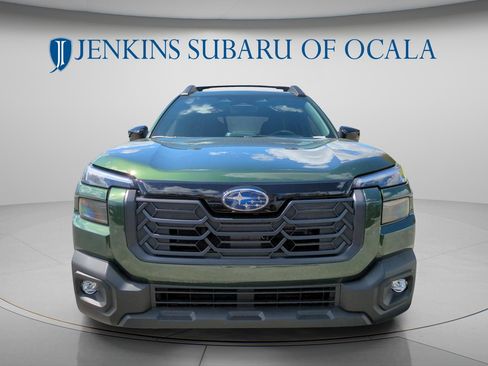New 2026 Subaru Outback Limited AWD/4WD image 8