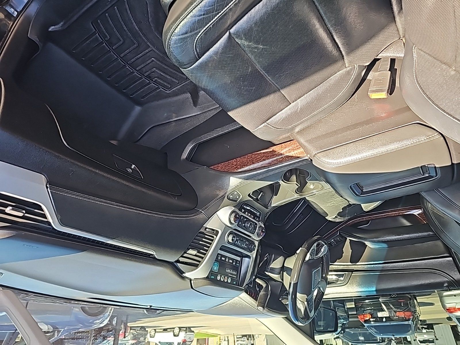 Used 2019 GMC Yukon SLT AWD/4WD image 20