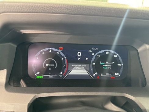 Used 2025 Toyota 4Runner TRD Off-Road AWD/4WD image 25