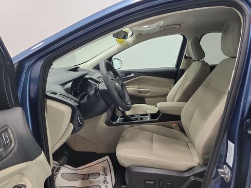 Used 2018 Ford Escape SE AWD/4WD image 23
