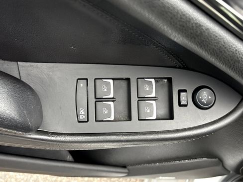 Used 2014 Cadillac CTS Performance image 24