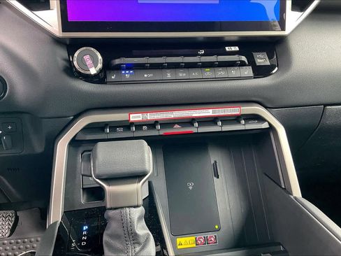 New 2026 Toyota Tundra Limited image 19