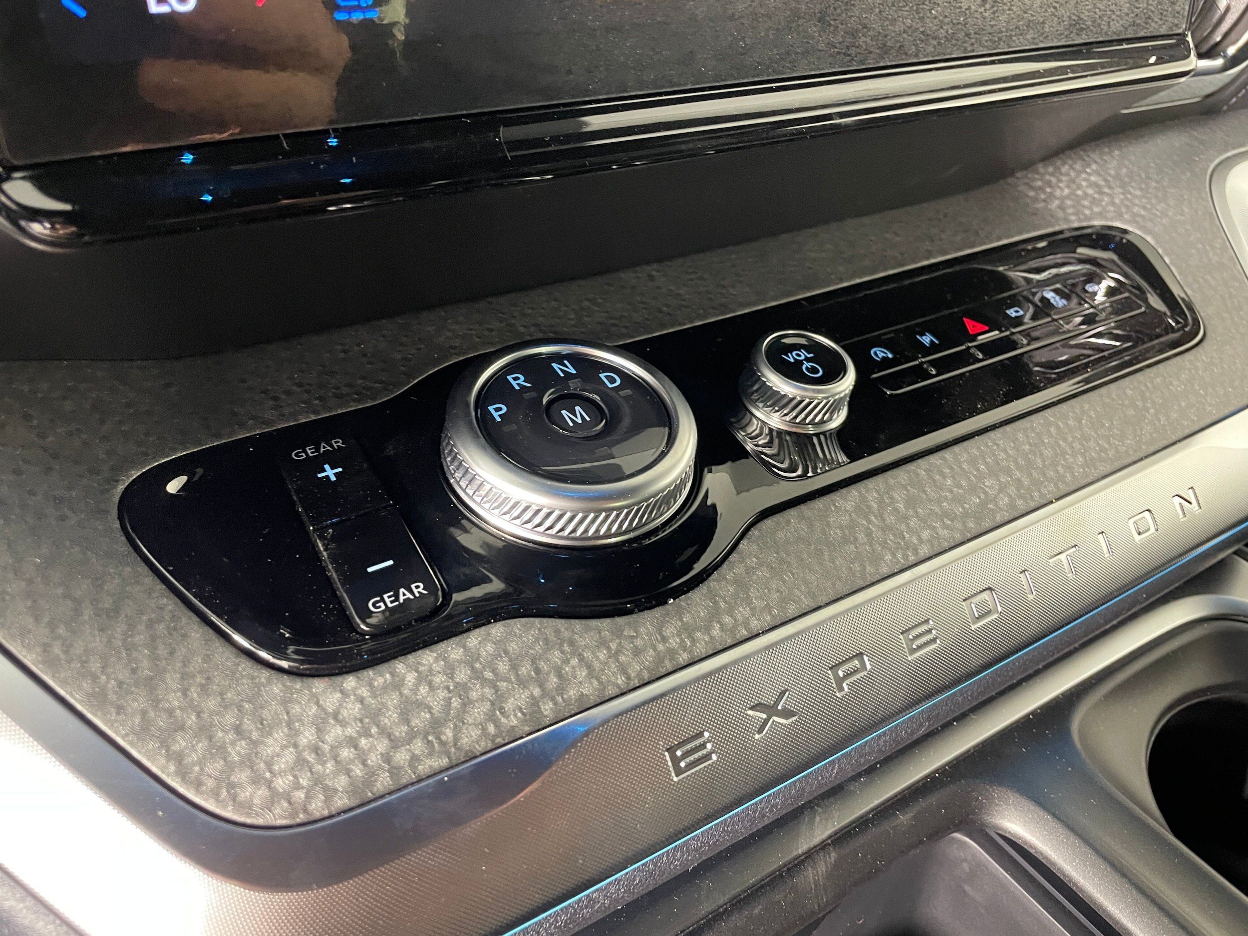 New 2026 Ford Expedition Tremor AWD/4WD image 4