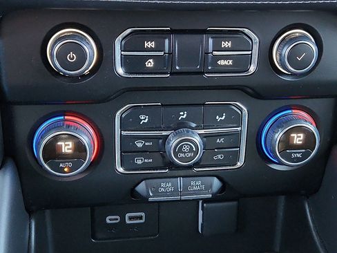 Used 2024 Chevrolet Tahoe LS w/ Driver Alert Package image 20