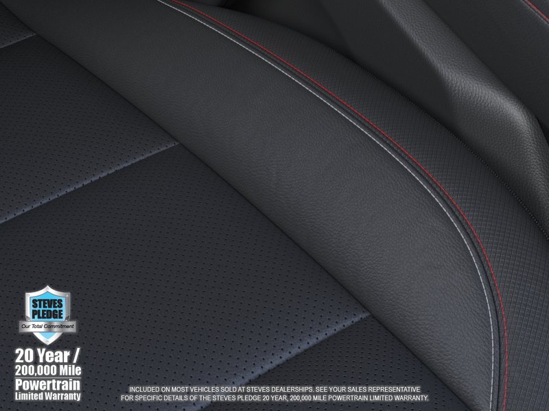 New 2026 Chevrolet Traverse RS w/ LPO, Floor Liner Package AWD/4WD image 21