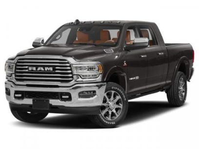 Used 2019 RAM 2500 Limited