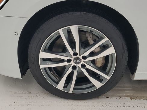 Used 2021 Audi A6 Premium Plus w/ Premium Plus Package image 8