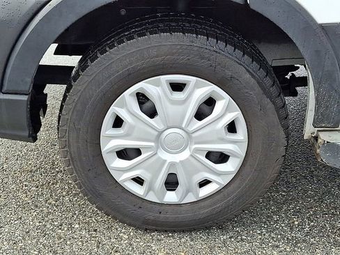 Certified 2024 Ford Transit 250 Low Roof w/ Exterior Upgrade Package image 29