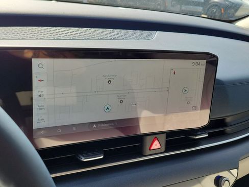 New 2026 Kia Carnival SX FWD image 31