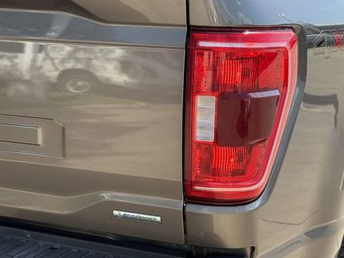 Used 2023 Ford F150 XLT AWD/4WD image 6