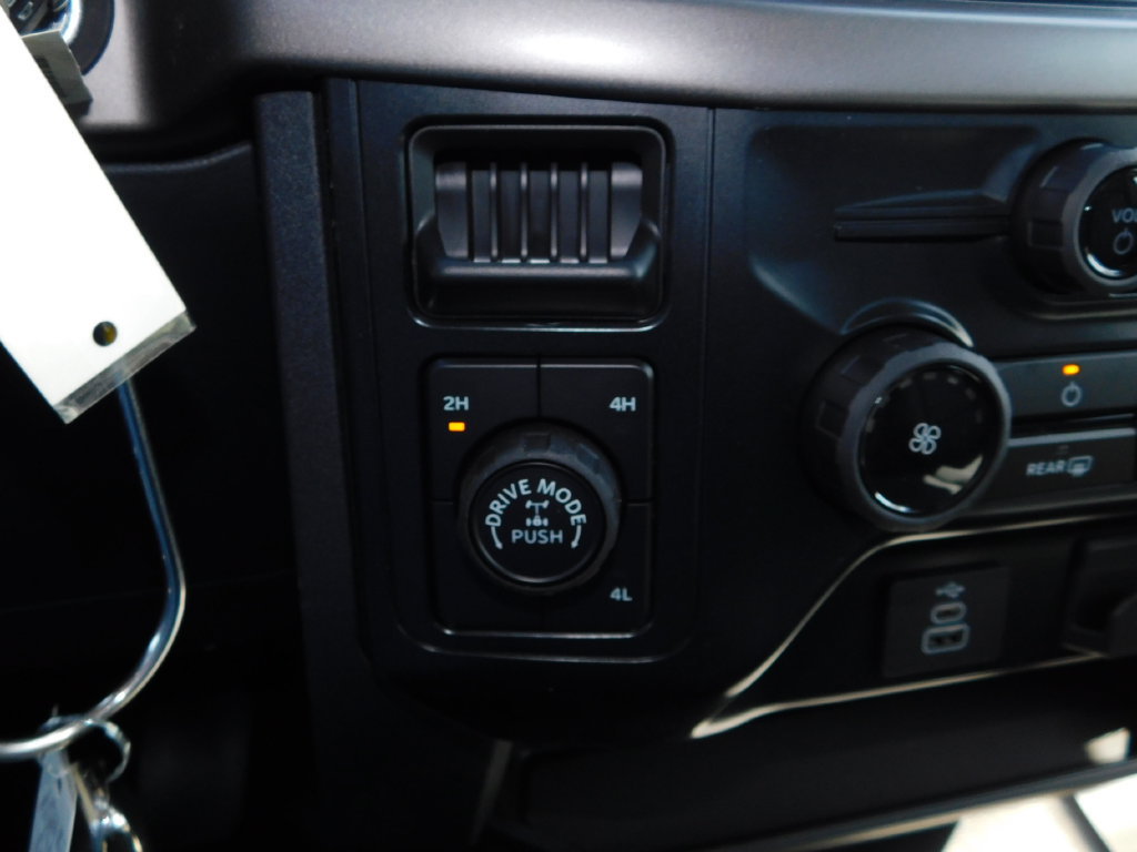 New 2026 Ford F150 XL AWD/4WD image 29