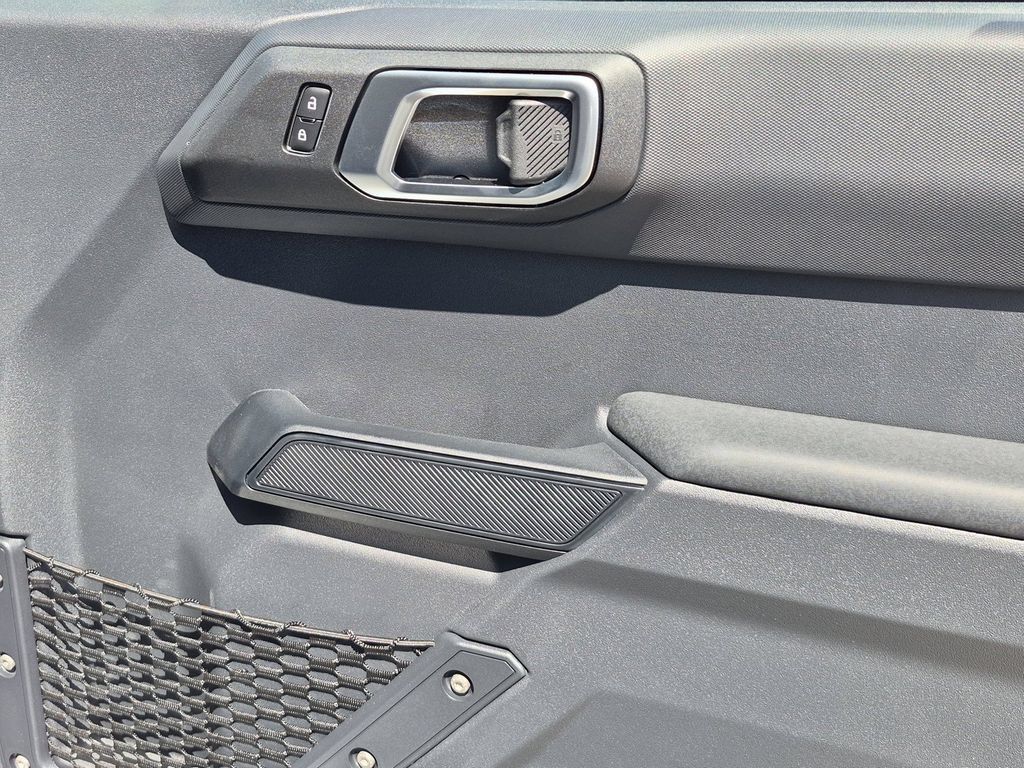 New 2026 Ford Bronco Big Bend AWD/4WD image 10