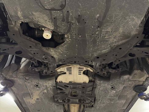 Used 2015 MAZDA MAZDA3 i Touring w/ Technology Package image 30