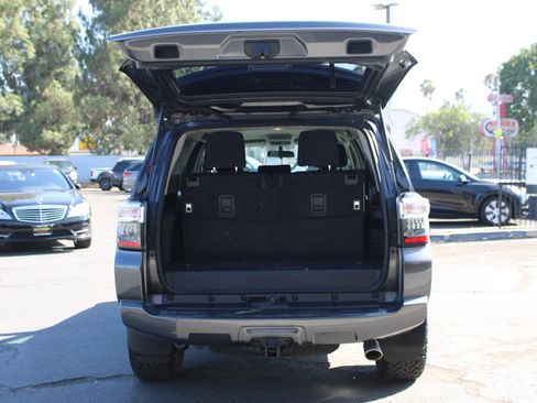 Used 2019 Toyota 4Runner SR5 w/ Wilderness Package RWD image 37