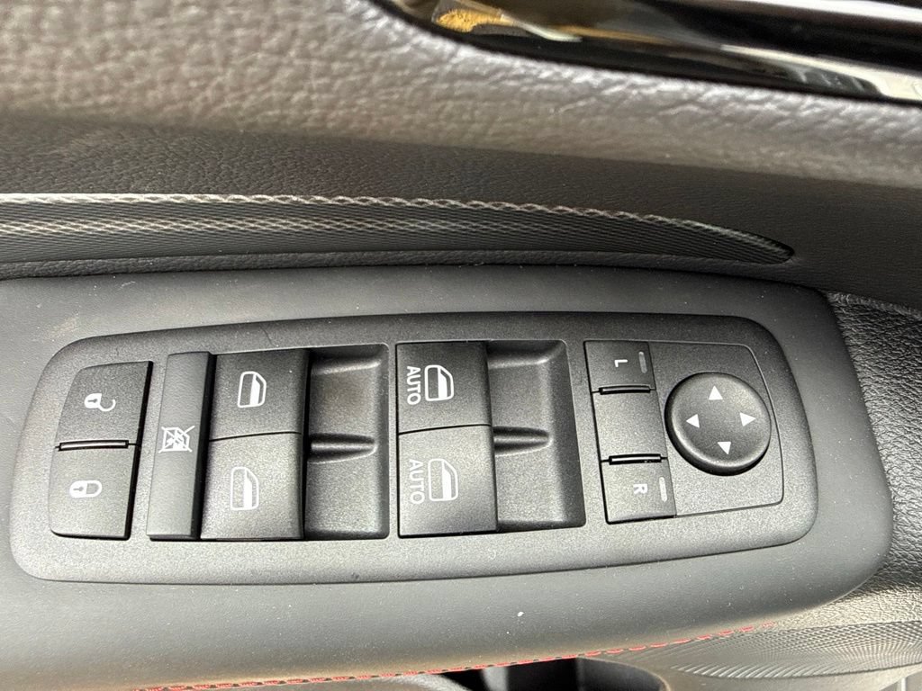New 2026 Dodge Durango GT AWD/4WD image 28