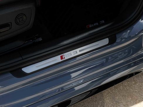 Used 2024 Audi RS 3 image 41