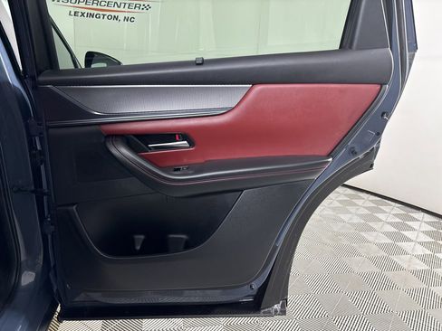 Used 2025 MAZDA CX-70 Plug-In Hybrid w/ Premium Plus image 26