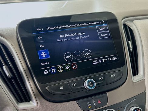 Used 2024 Chevrolet Malibu LT FWD image 29