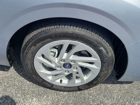 Certified 2024 Subaru Impreza 2.0i AWD/4WD image 8