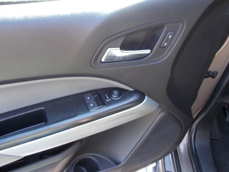 Used 2015 Chevrolet Colorado LT RWD image 27
