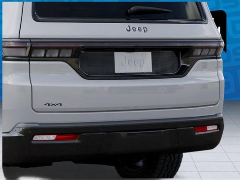 New 2026 Jeep Grand Wagoneer Upland image 13