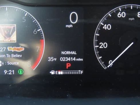 Certified 2024 Honda CR-V EX-L image 26