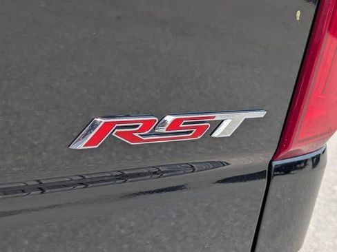 New 2026 Chevrolet Silverado 1500 RST w/ RST All Star Premium Package AWD/4WD image 32