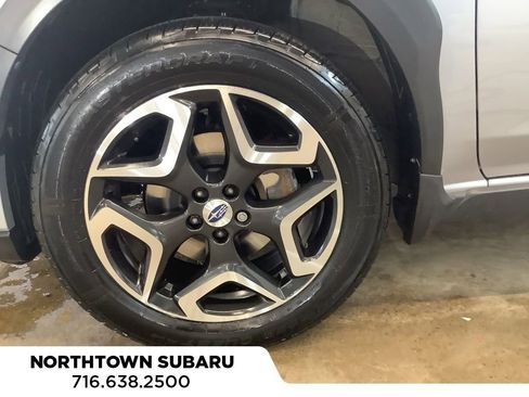 Used 2018 Subaru Crosstrek 2.0i Limited image 23