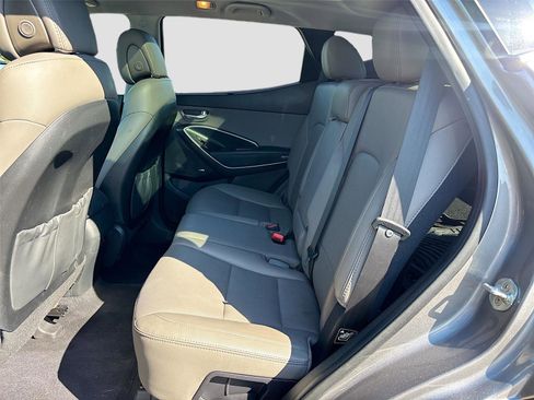 Used 2018 Hyundai Santa Fe Sport w/ 2.0T Ultimate Tech Package 05 image 28