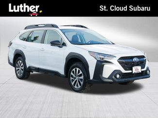 Used 2025 Subaru Outback video 1