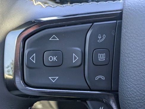 New 2026 RAM 1500 Limited AWD/4WD image 21