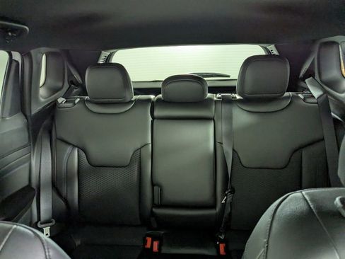 New 2026 Jeep Compass Latitude image 20