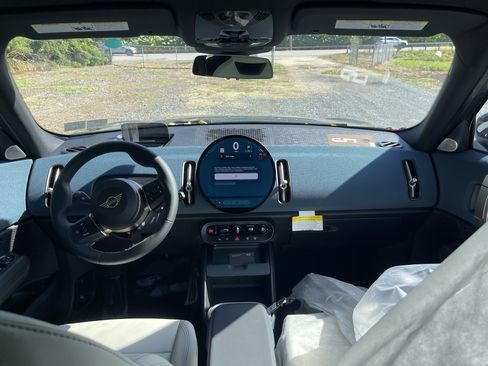 New 2026 MINI Cooper Countryman S image 18