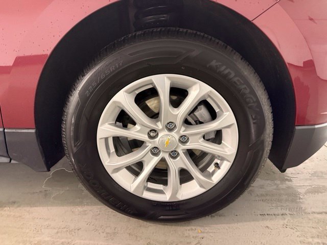 Used 2019 Chevrolet Equinox LT FWD image 29