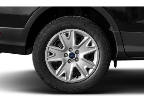 Used 2015 Ford Escape Titanium w/ Equipment Group 301A AWD/4WD image 14