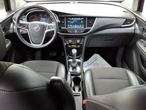 Used 2019 Buick Encore Preferred image 12